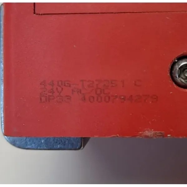 ALLEN BRADLEY  440G-T27251C