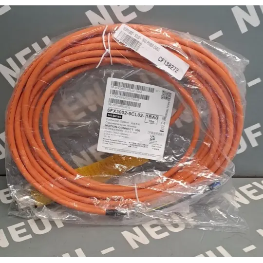 SIEMENS 6FX3002-5CL02-1BA0