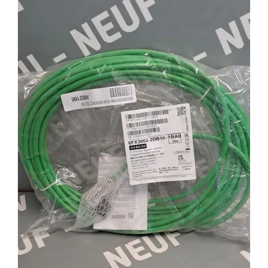 SIEMENS 6FX3002-2DB10-1BA0