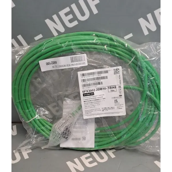 SIEMENS 6FX3002-2DB10-1BA0