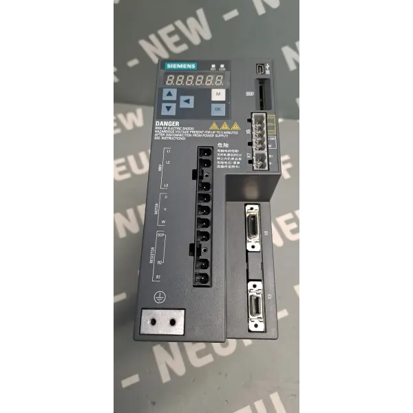 SIEMENS 6SL3210-5FE10-8UFO