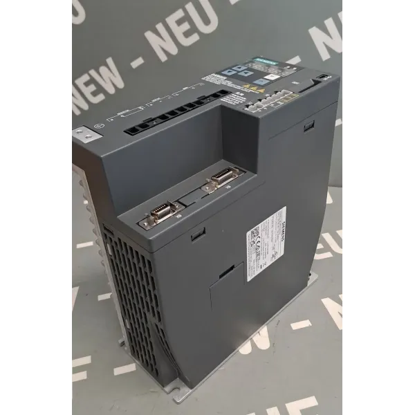 SIEMENS 6SL3210-5FE10-8UFO