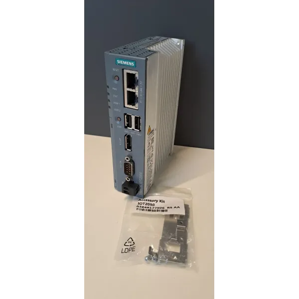 SIEMENS 6ES7647-0BA00-0YA2