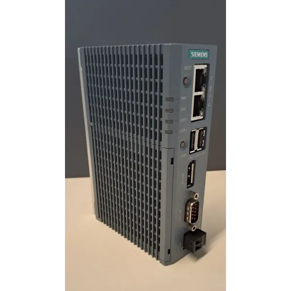 SIEMENS 6ES7647-0BA00-0YA2