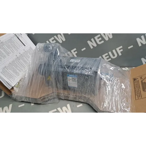SIEMENS 1FL6044-1AF61-2LA1