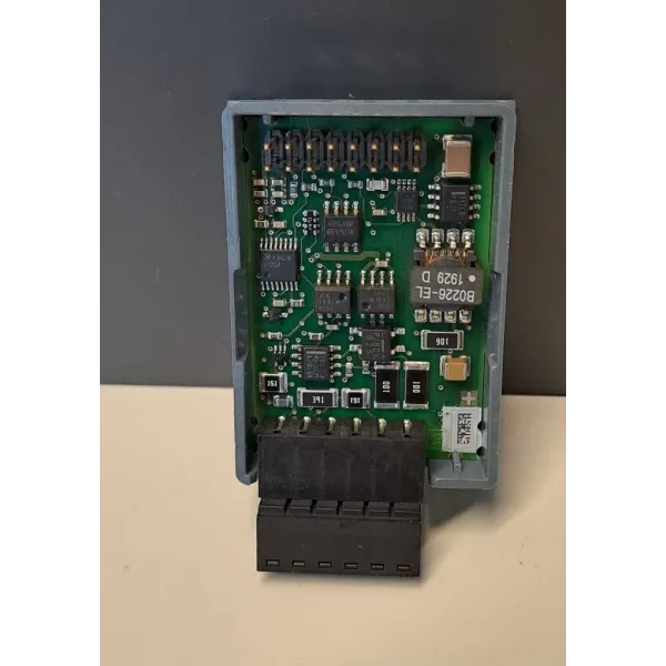 SIEMENS 6ES7241-1CH30-1XB0