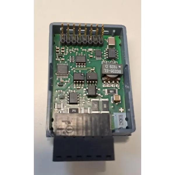 SIEMENS 6ES7241-1CH30-1XB0