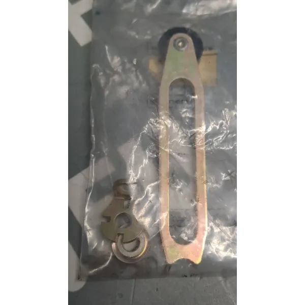 TÉLÉMÉCANIQUE  ZCK-Y41