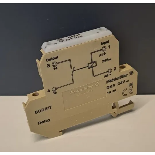 WEIDMULLER  800817