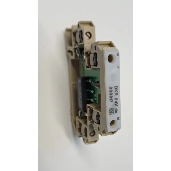 WEIDMULLER  800817