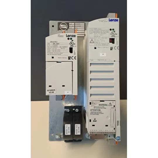 WEISS EF2203A