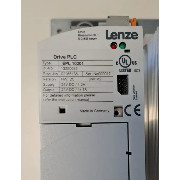WEISS EF2203A