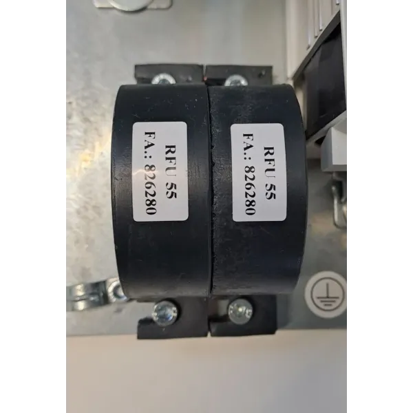 WEISS EF2203A