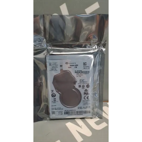 SEAGATE ST1000LM035