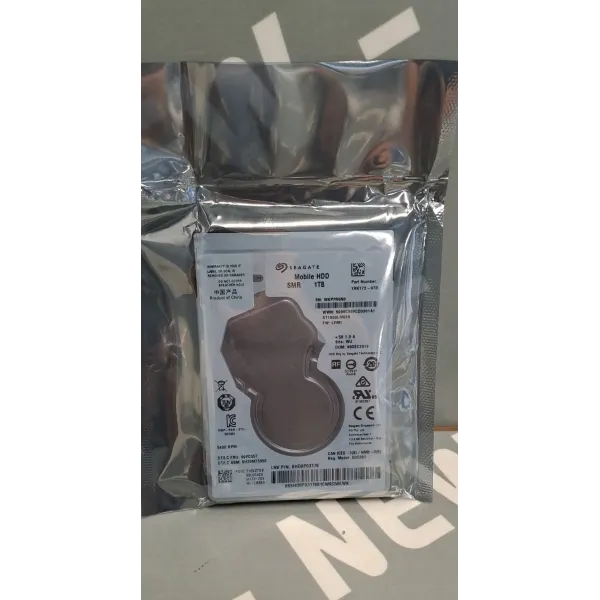 SEAGATE ST1000LM035
