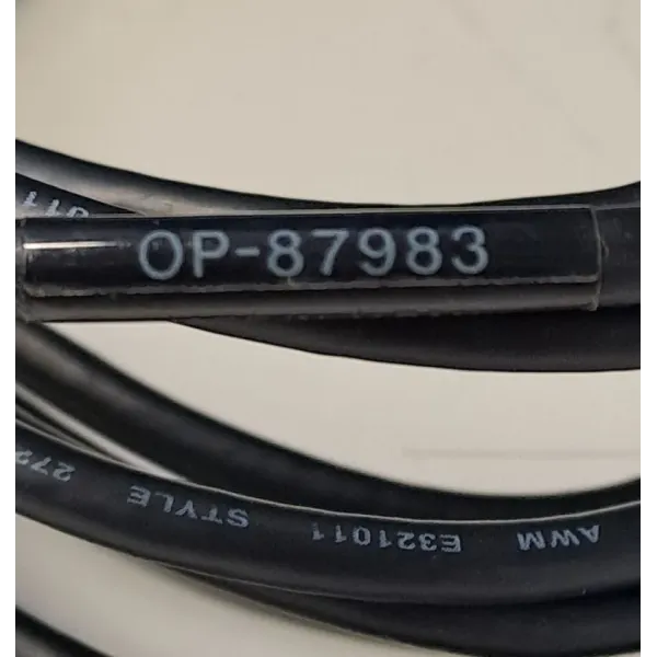KEYENCE  OP-87983