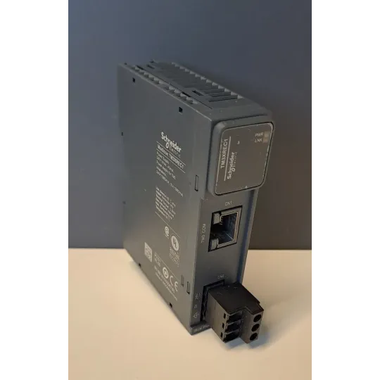 SCHNEIDER  TM3XREC1