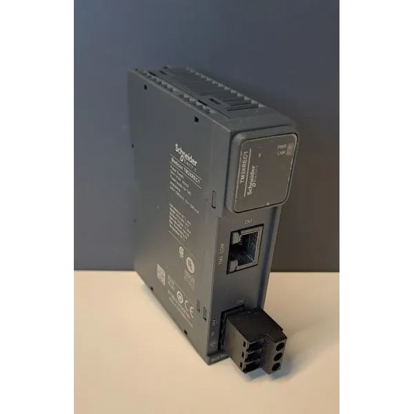 SCHNEIDER  TM3XREC1