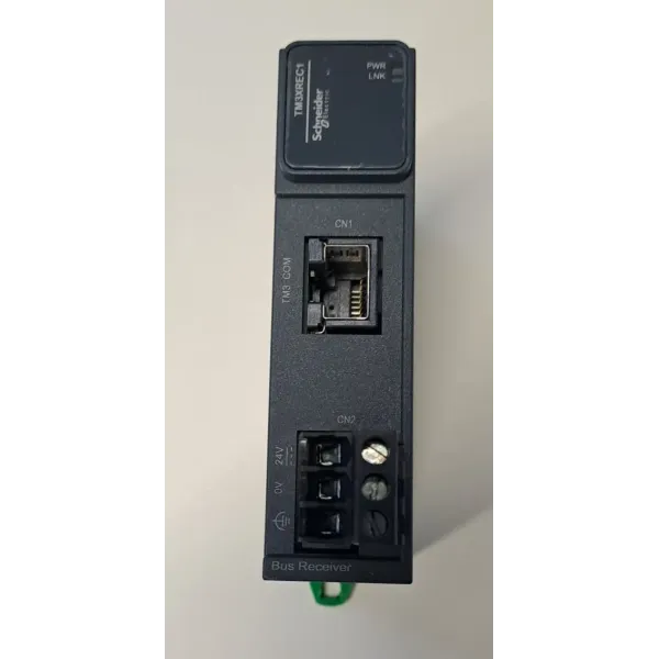 SCHNEIDER  TM3XREC1
