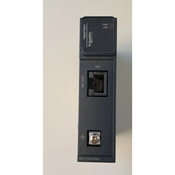 SCHNEIDER  TM3XTRA1