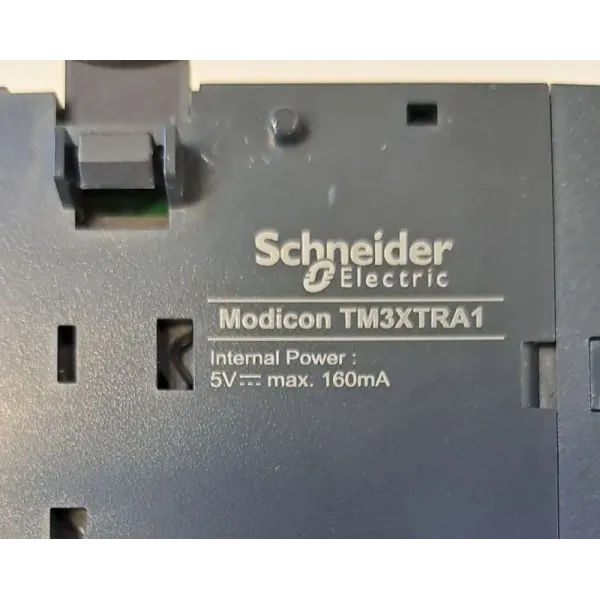 SCHNEIDER  TM3XTRA1