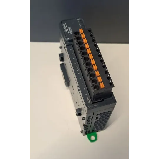 SCHNEIDER  TM3DQ8RG