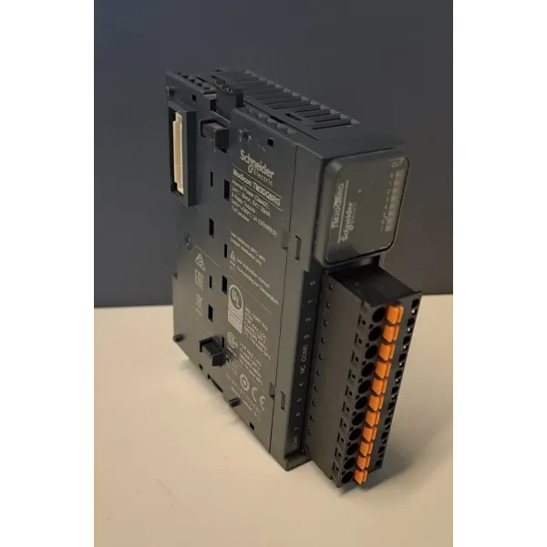 SCHNEIDER  TM3DQ8RG