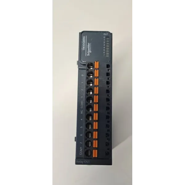 SCHNEIDER  TM3DQ8RG