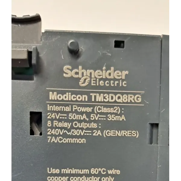 SCHNEIDER  TM3DQ8RG