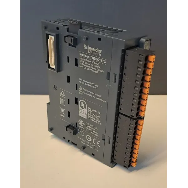 SCHNEIDER  TM3DQ16TG
