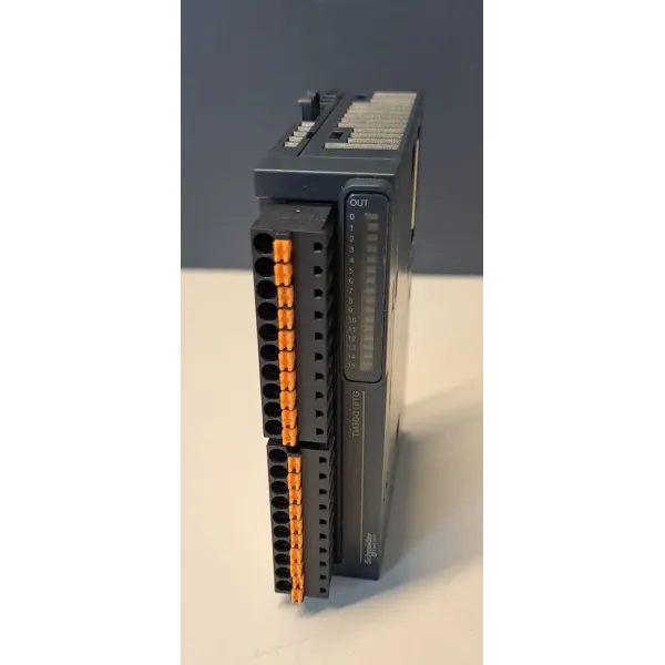 SCHNEIDER  TM3DQ16TG