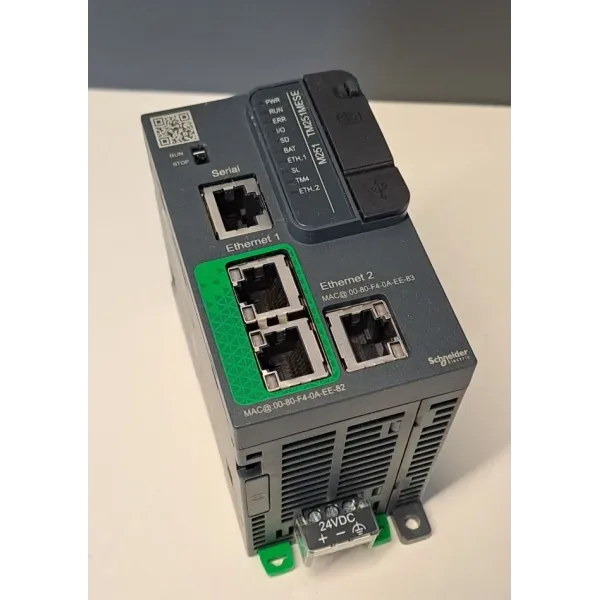 SCHNEIDER  TM251MESE