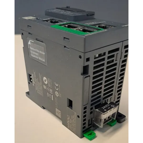 SCHNEIDER  TM251MESE