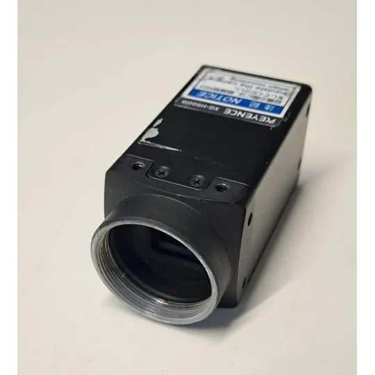 KEYENCE  XG-H500M