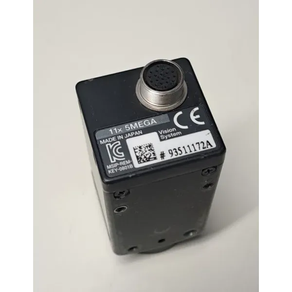 KEYENCE  XG-H500M