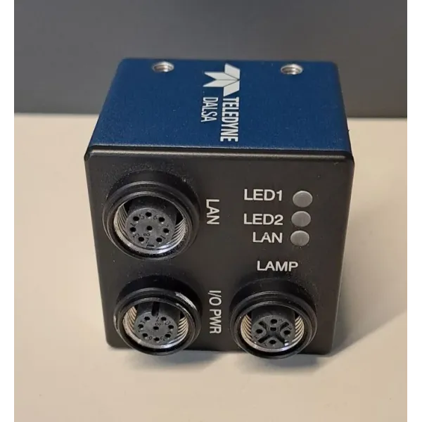 TELEDYNE DALSA B0-31-3HK60-00-R