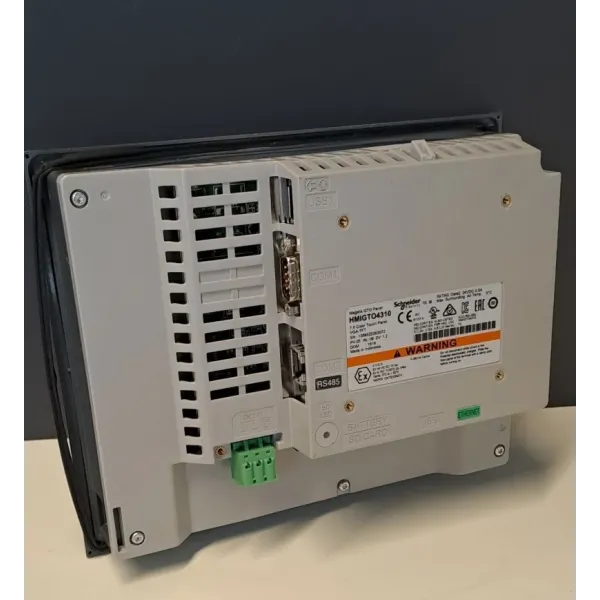 SCHNEIDER  HMIGTO4310