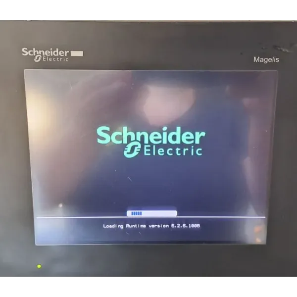 SCHNEIDER  HMIGTO4310
