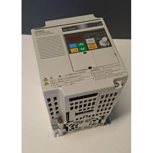 OMRON  3G3JV-AB015