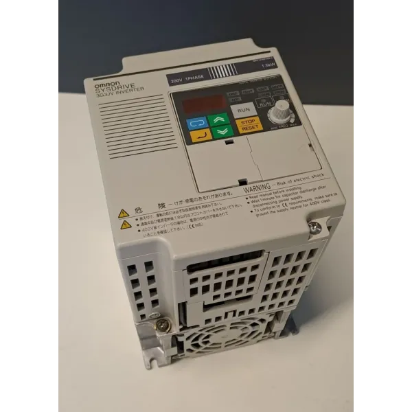 OMRON  3G3JV-AB015