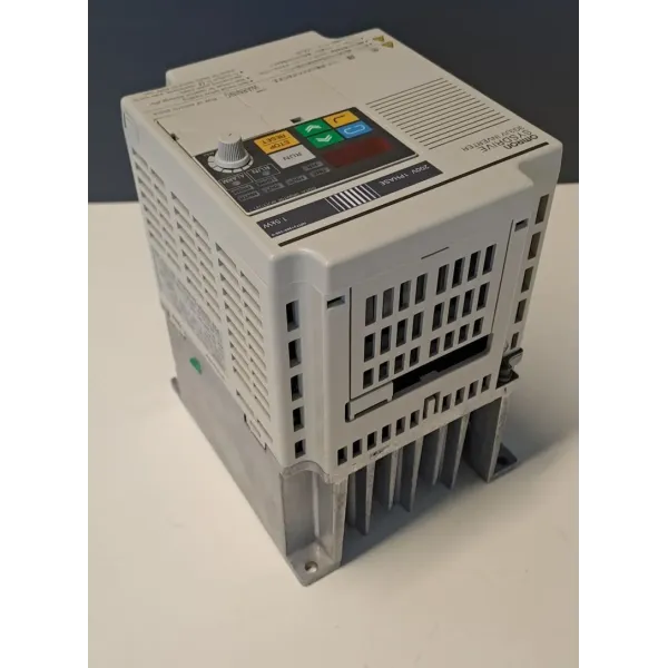 OMRON  3G3JV-AB015