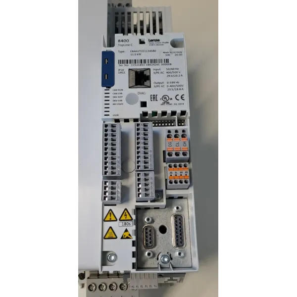 LENZE  E84AVTCE1134SB0