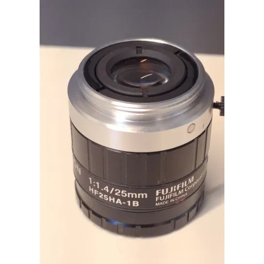 FUJINON HF25HA-1B