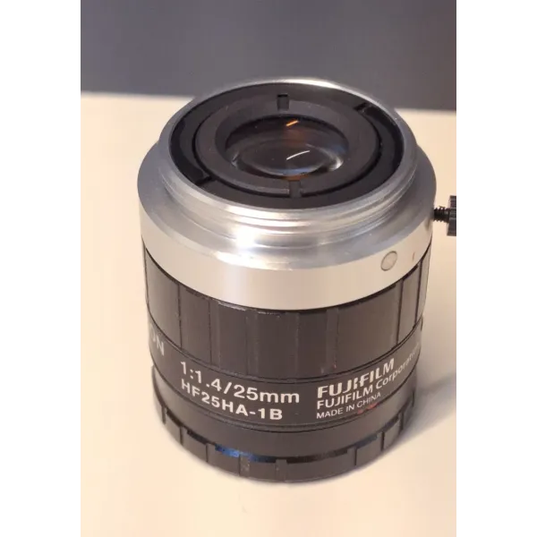 FUJINON HF25HA-1B
