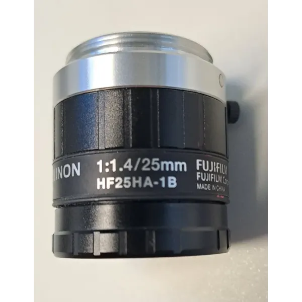 FUJINON HF25HA-1B