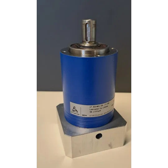 WITTENSTEIN LP050-M02-100-111-000