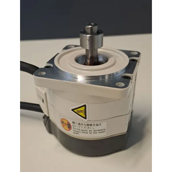 OMRON  R88M-GP10030H-S2