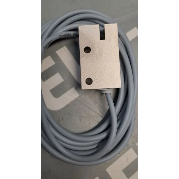 BAUMER FEG12.24.35