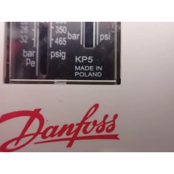 DANFOSS KP5060-5096