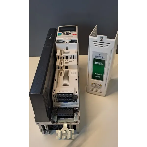 LEROY SOMER  M700-04400172A